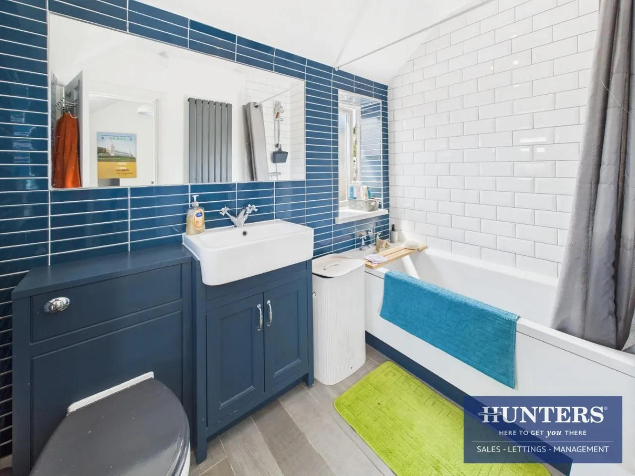 Huntingdon Gardens, Humbledon Hill, SR3, photo 18