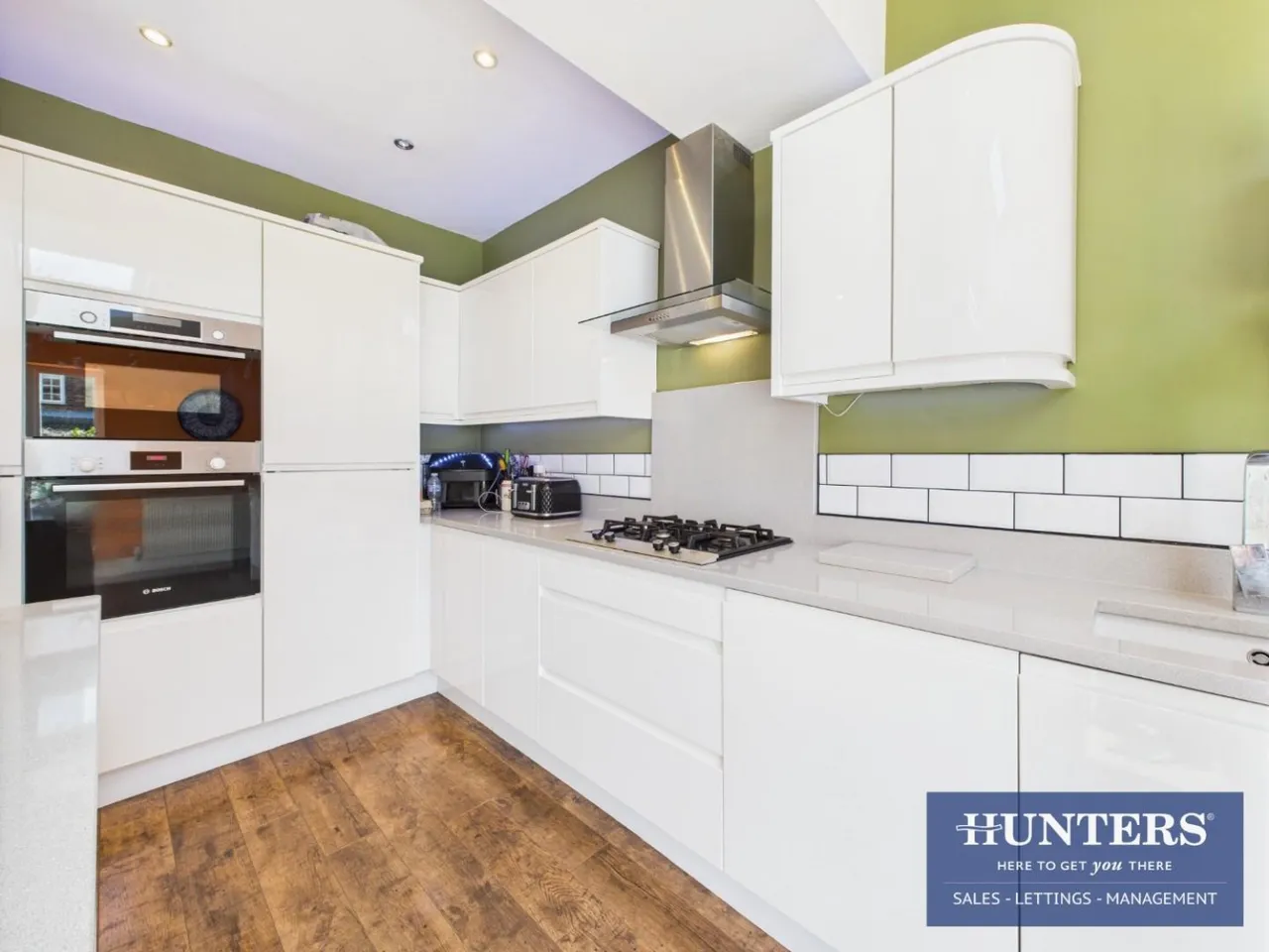 Huntingdon Gardens, Humbledon Hill, SR3, photo 13