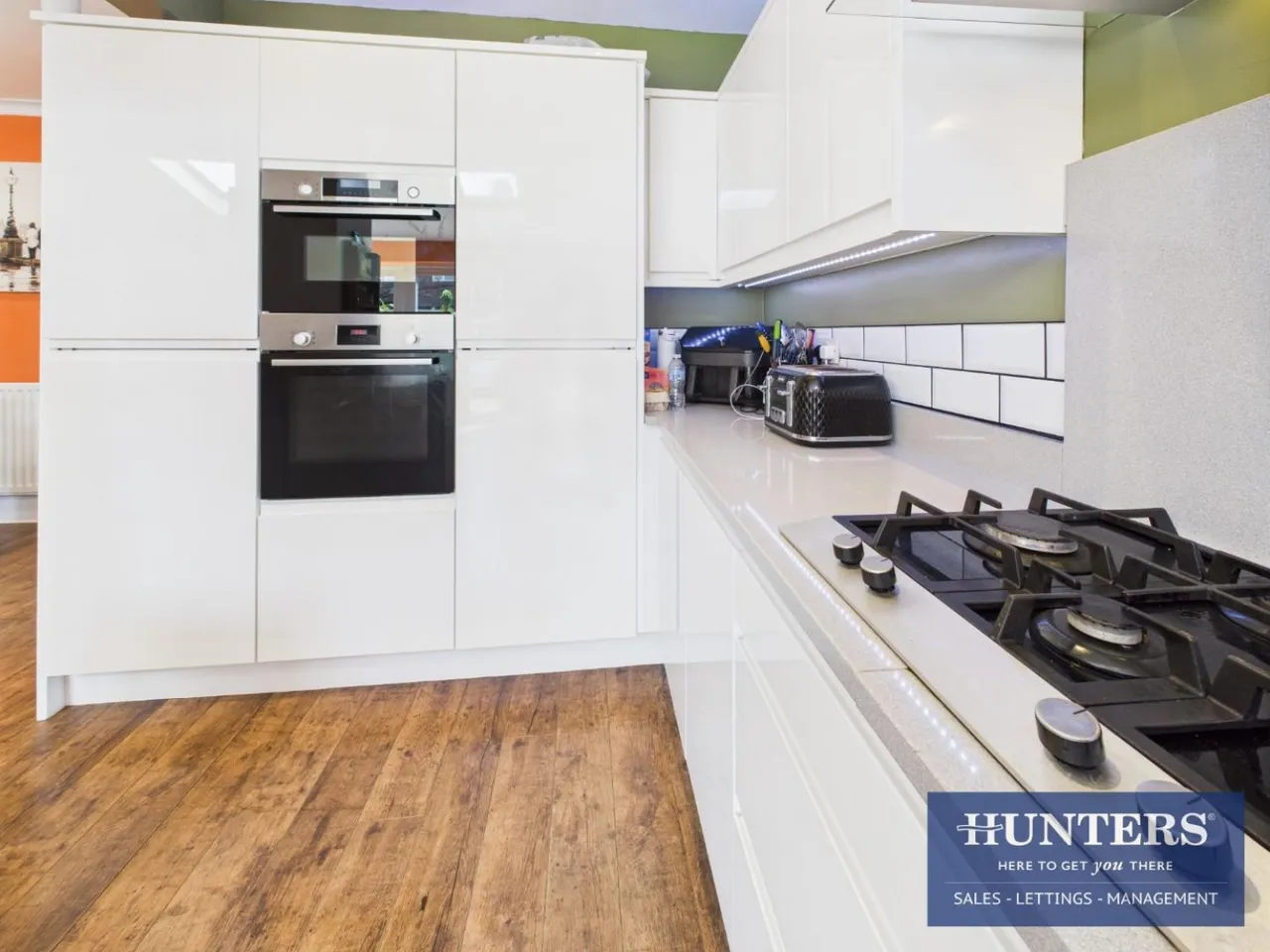 Huntingdon Gardens, Humbledon Hill, SR3, photo 14