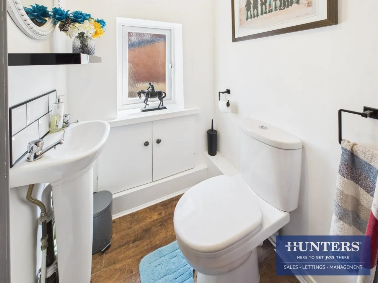 Huntingdon Gardens, Humbledon Hill, SR3, photo 16