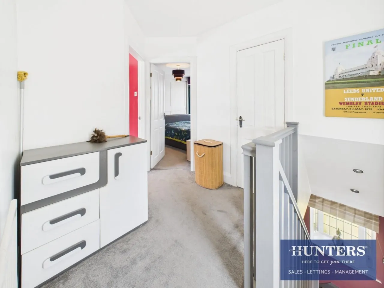Huntingdon Gardens, Humbledon Hill, SR3, photo 17