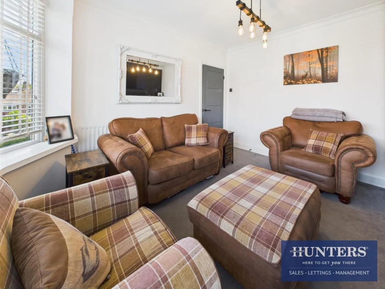 Huntingdon Gardens, Humbledon Hill, SR3, photo 8