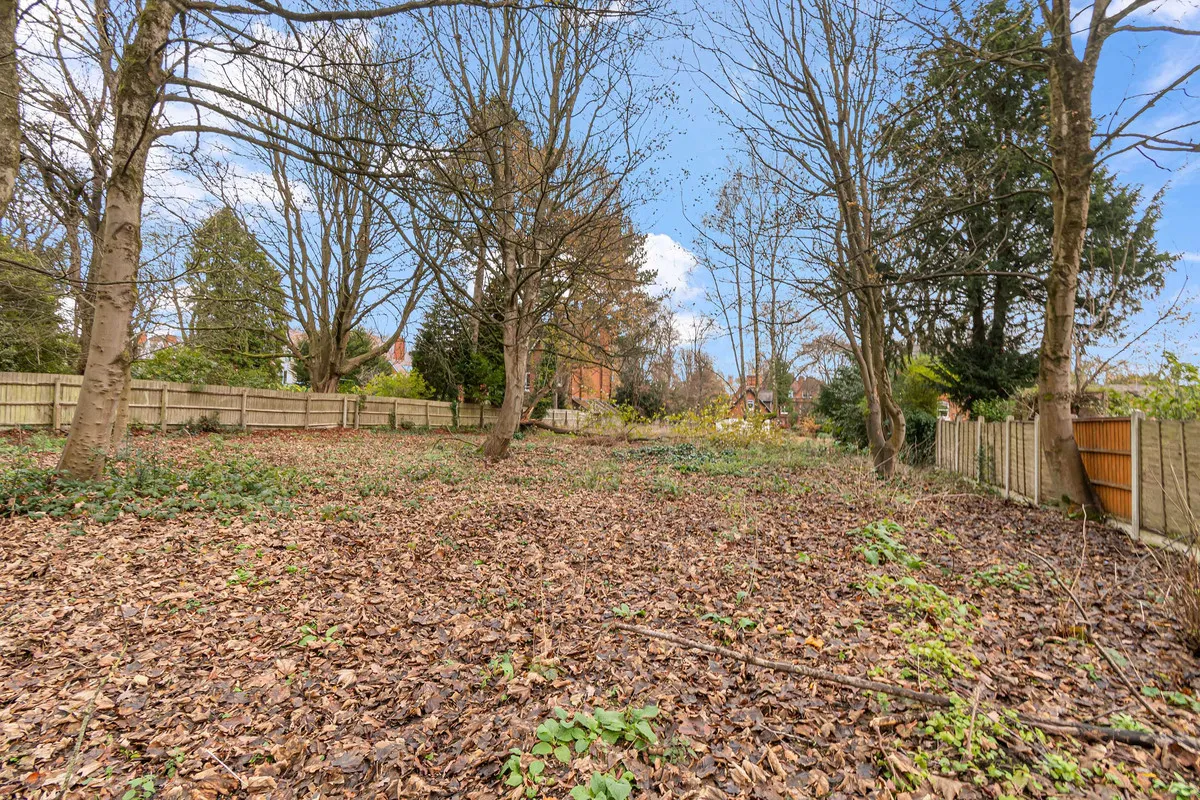 Westfield Road, Edgbaston Birmingham, B15, photo 8