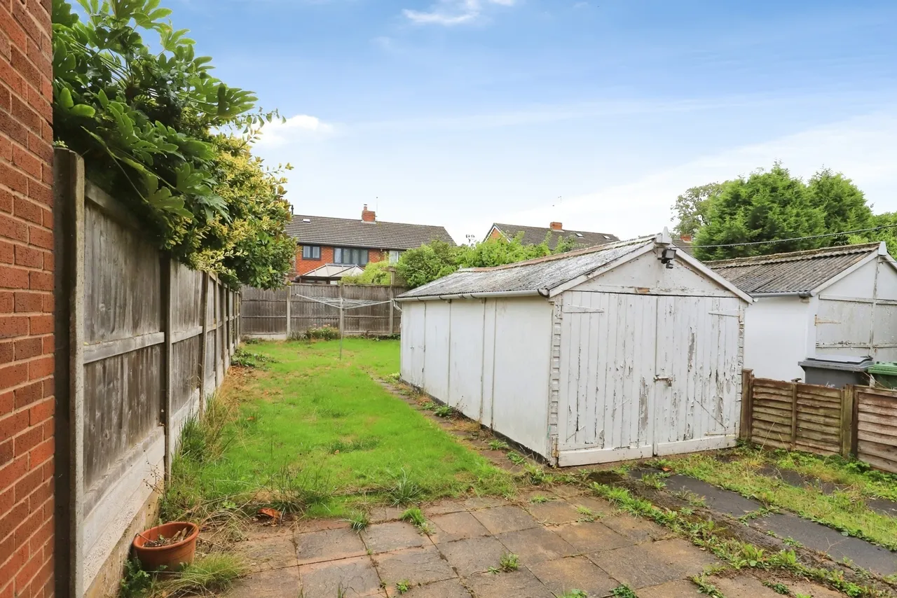 Lea Wood Grove, Kidderminster, DY11, photo 18