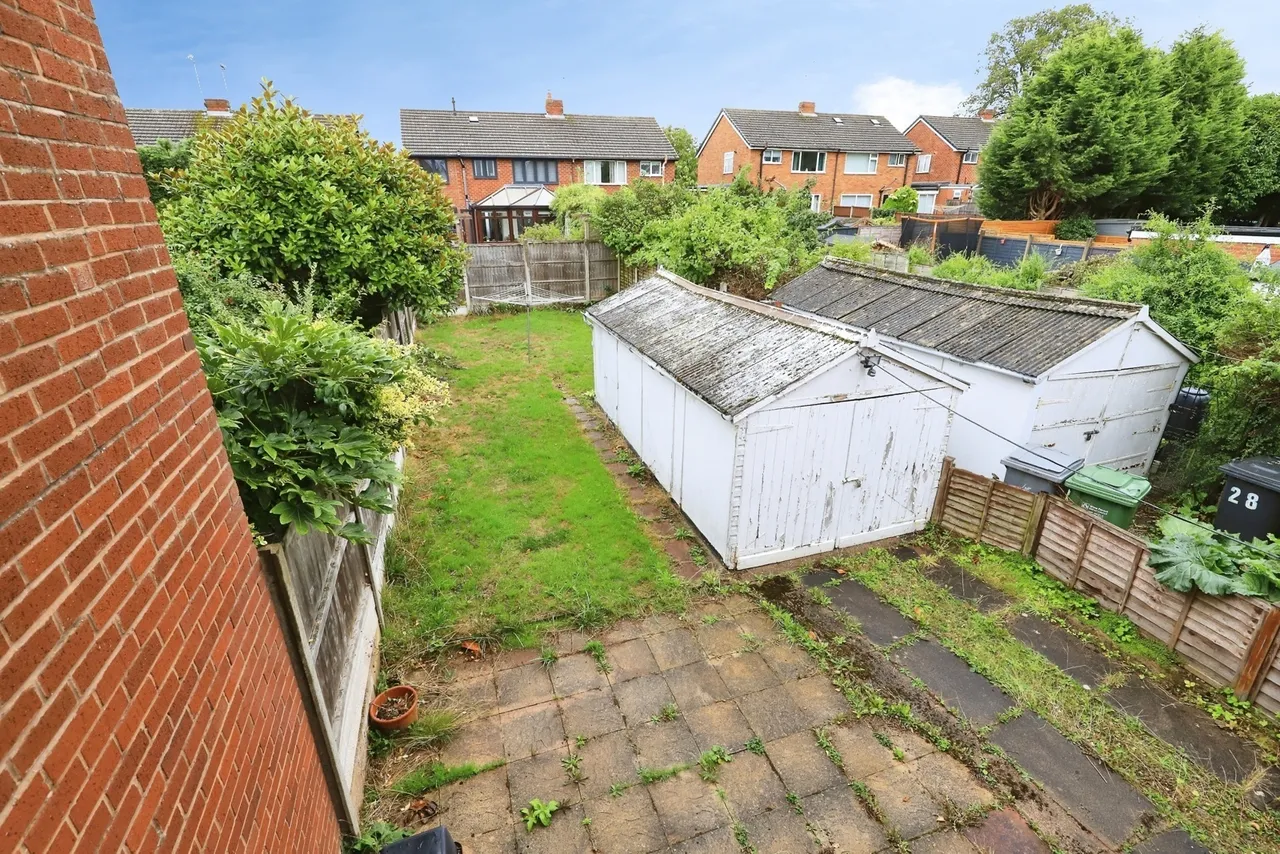 Lea Wood Grove, Kidderminster, DY11, photo 16