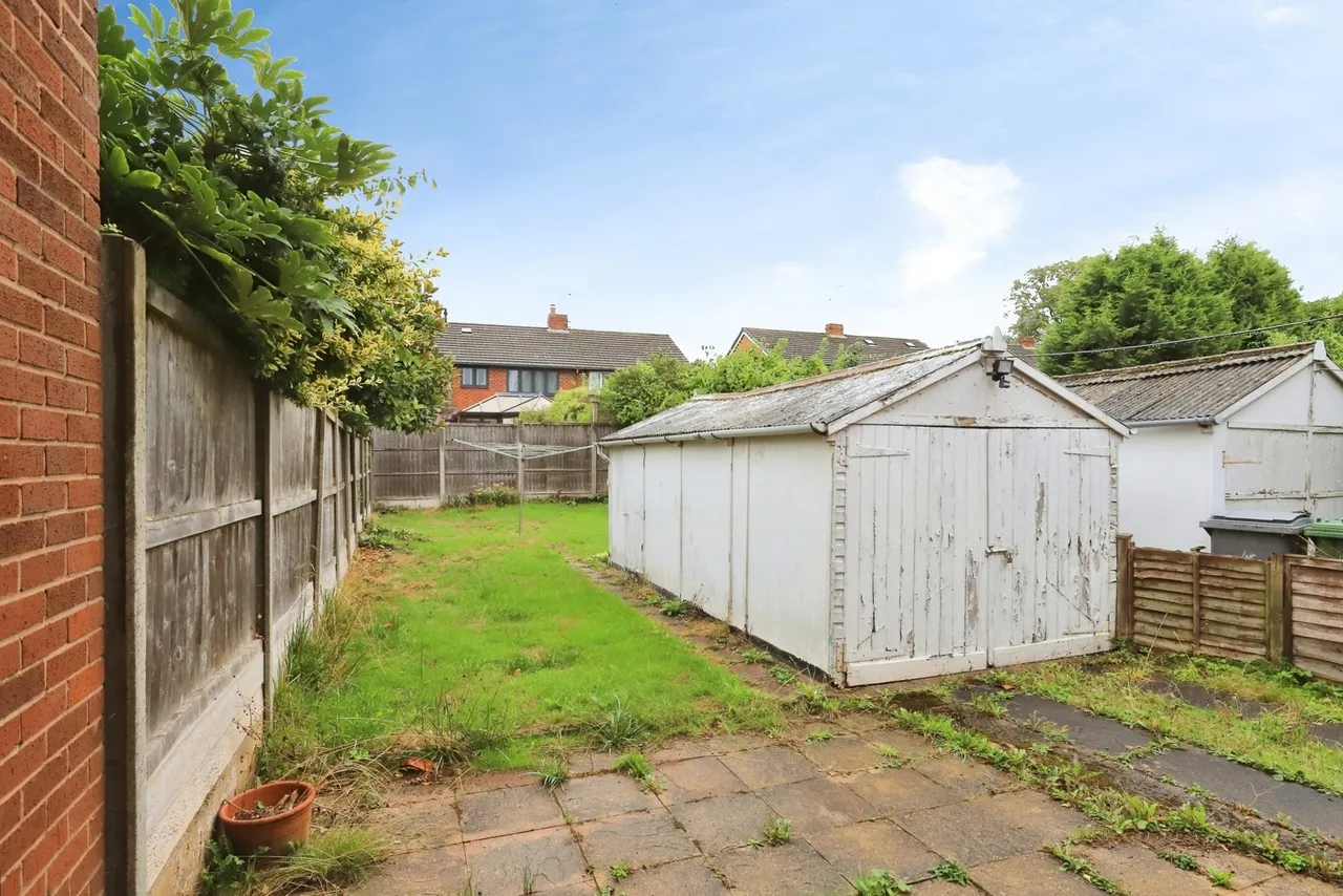Lea Wood Grove, Kidderminster, DY11, photo 17