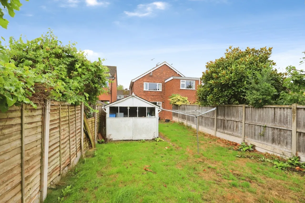 Lea Wood Grove, Kidderminster, DY11, photo 19