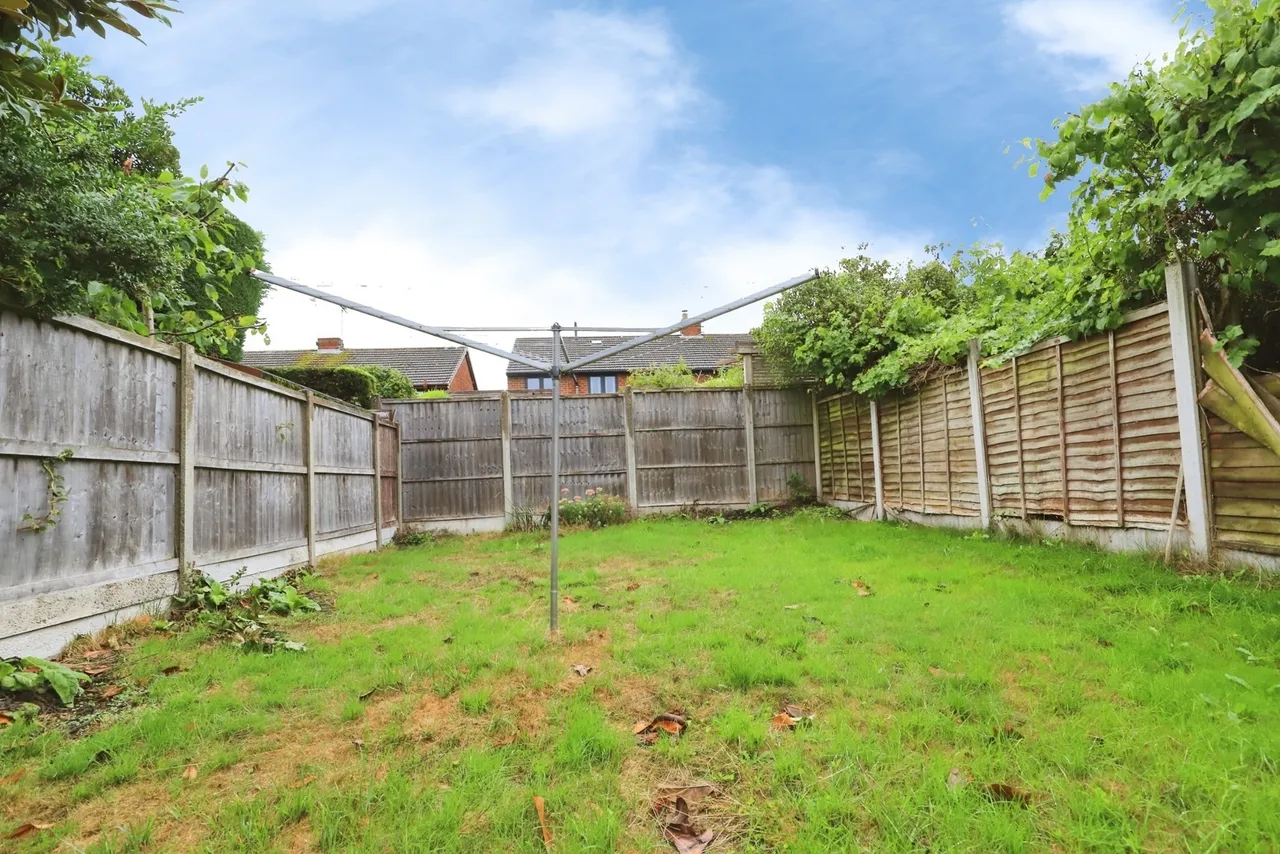 Lea Wood Grove, Kidderminster, DY11, photo 20