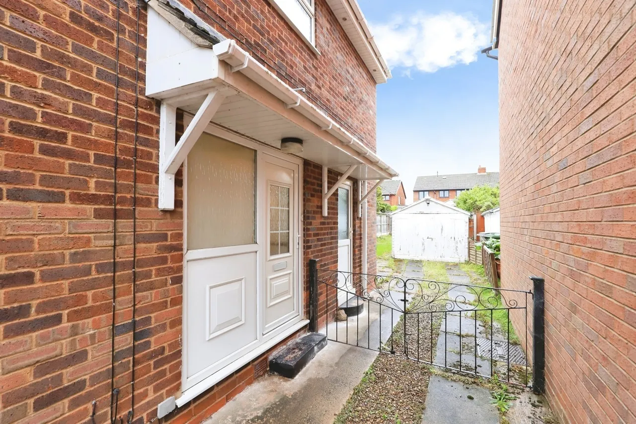 Lea Wood Grove, Kidderminster, DY11, photo 15