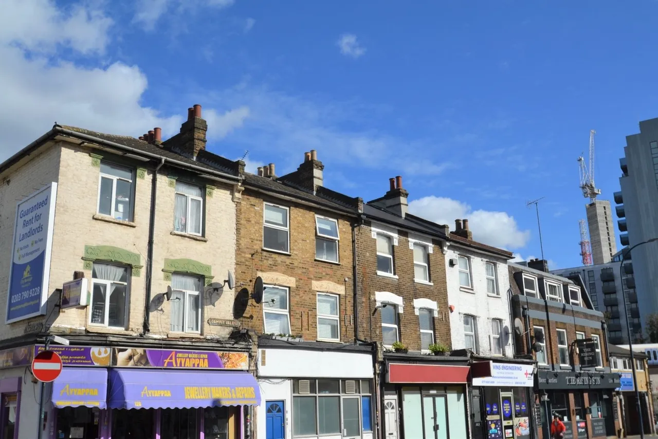 Loampit Vale, London, SE13, photo 3