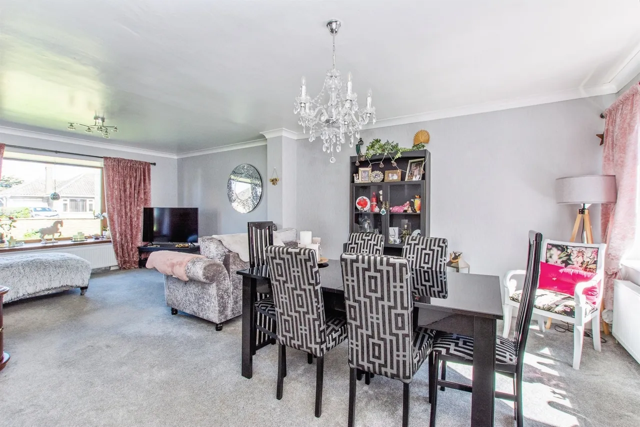 Kenleigh Drive, Boston, PE21, photo 23