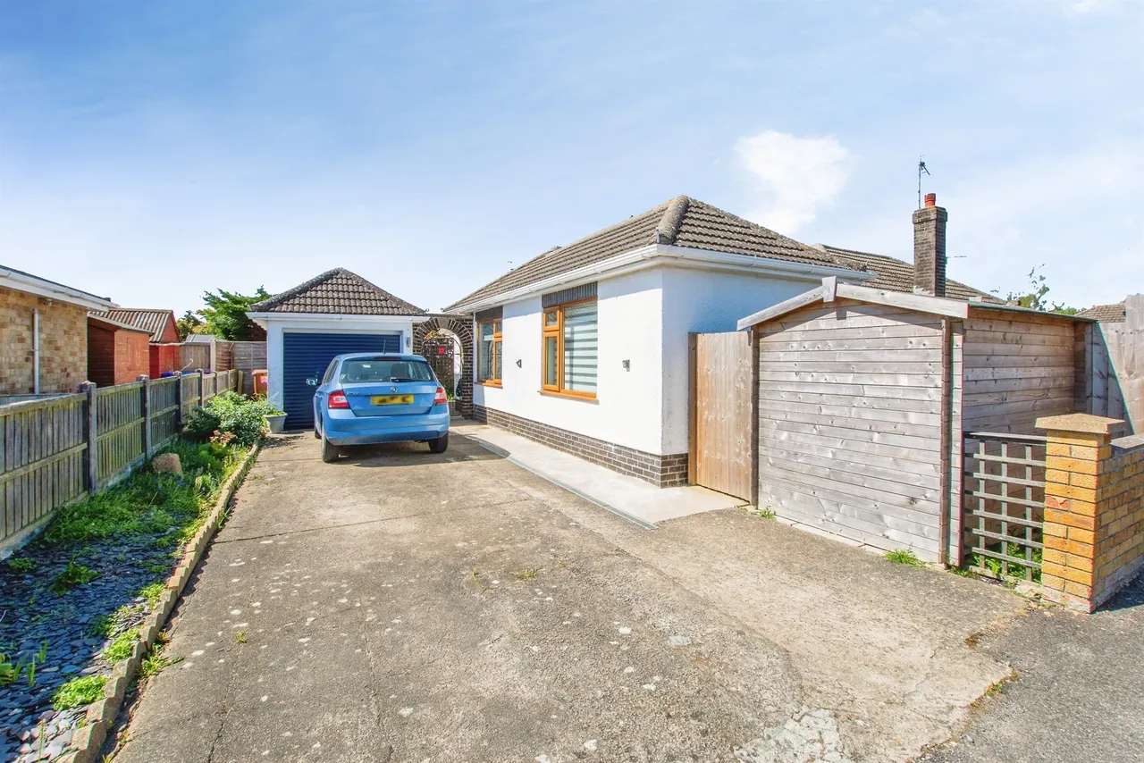 Kenleigh Drive, Boston, PE21, photo 26