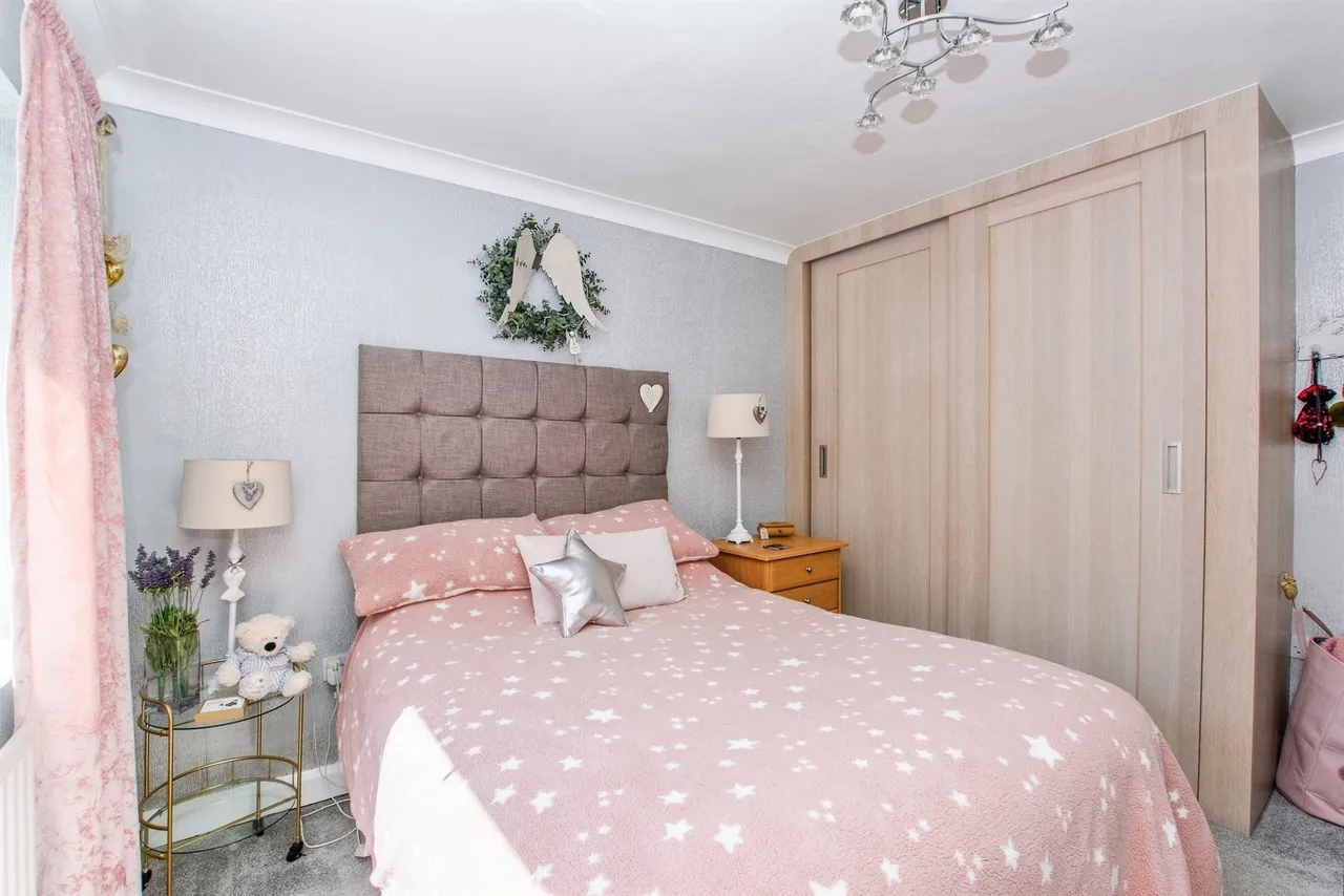 Kenleigh Drive, Boston, PE21, photo 34
