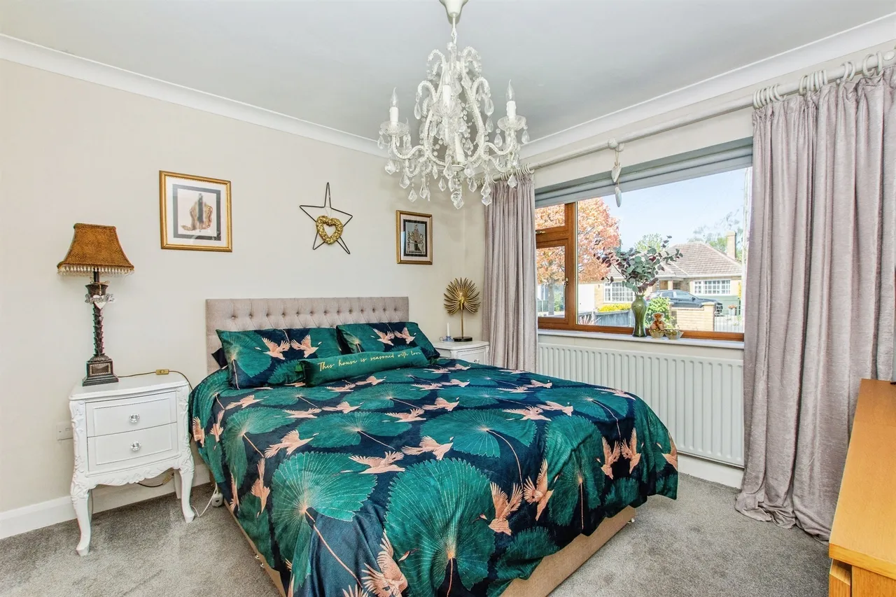 Kenleigh Drive, Boston, PE21, photo 31
