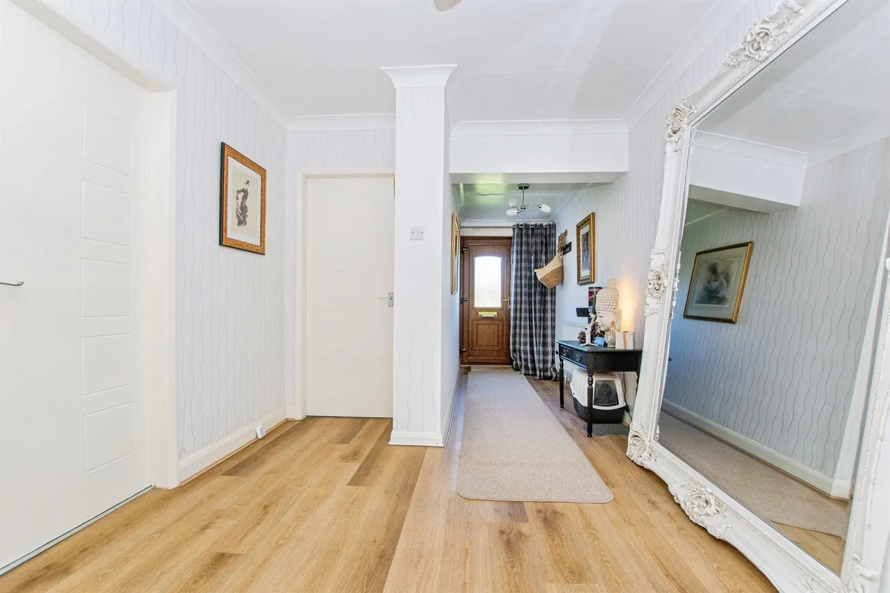 Kenleigh Drive, Boston, PE21, photo 4