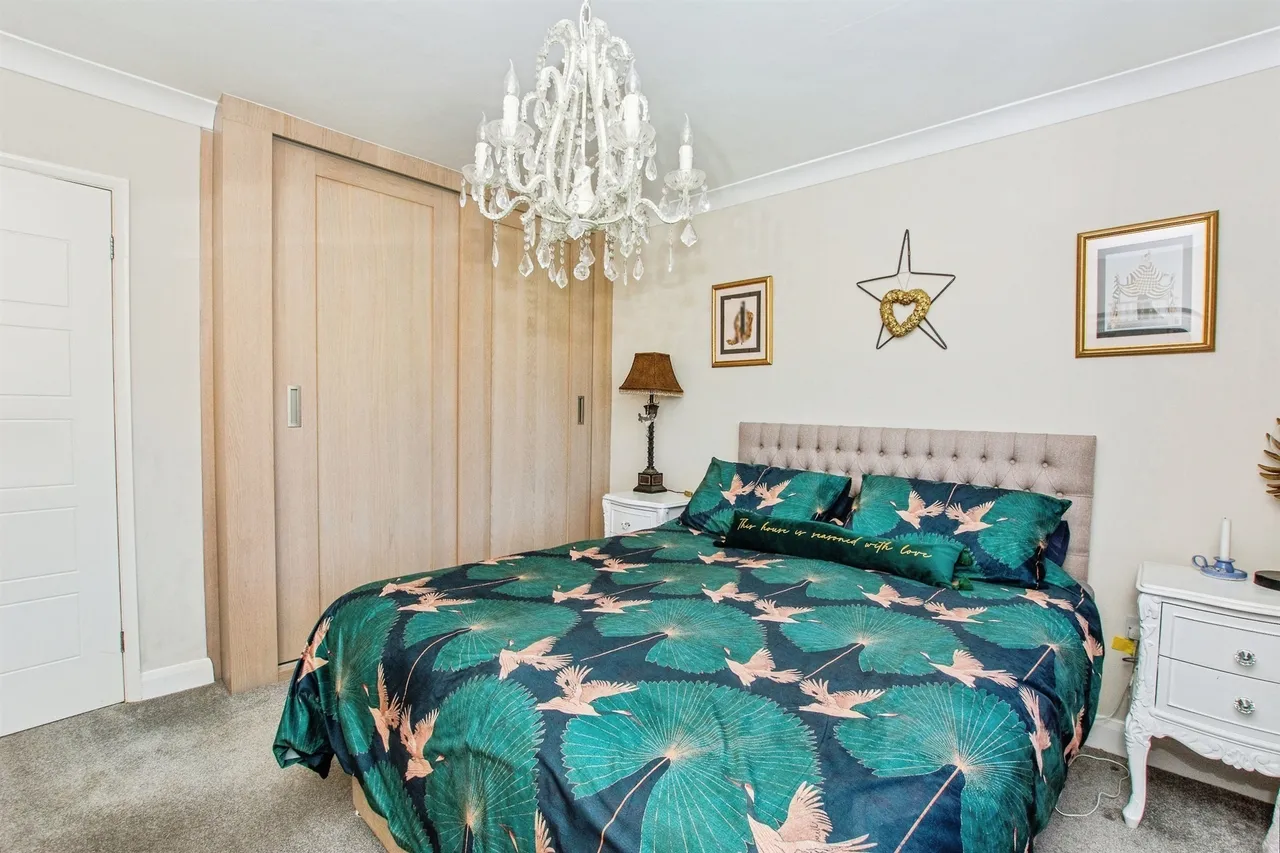 Kenleigh Drive, Boston, PE21, photo 10