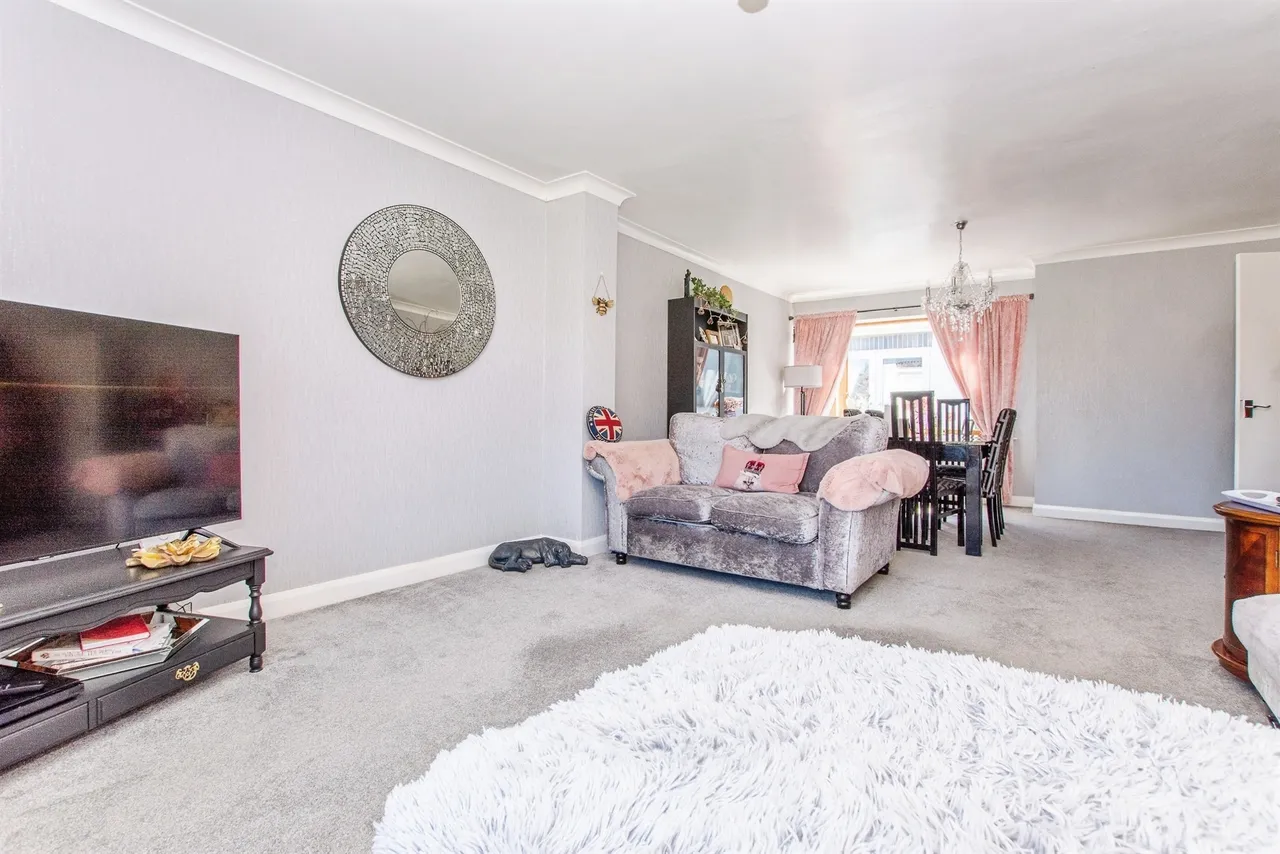 Kenleigh Drive, Boston, PE21, photo 6