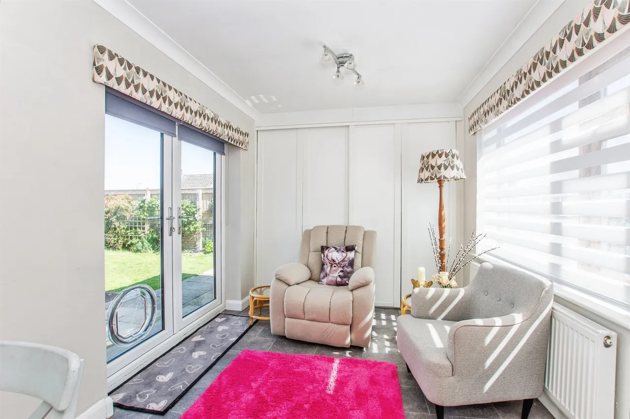Kenleigh Drive, Boston, PE21, photo 14