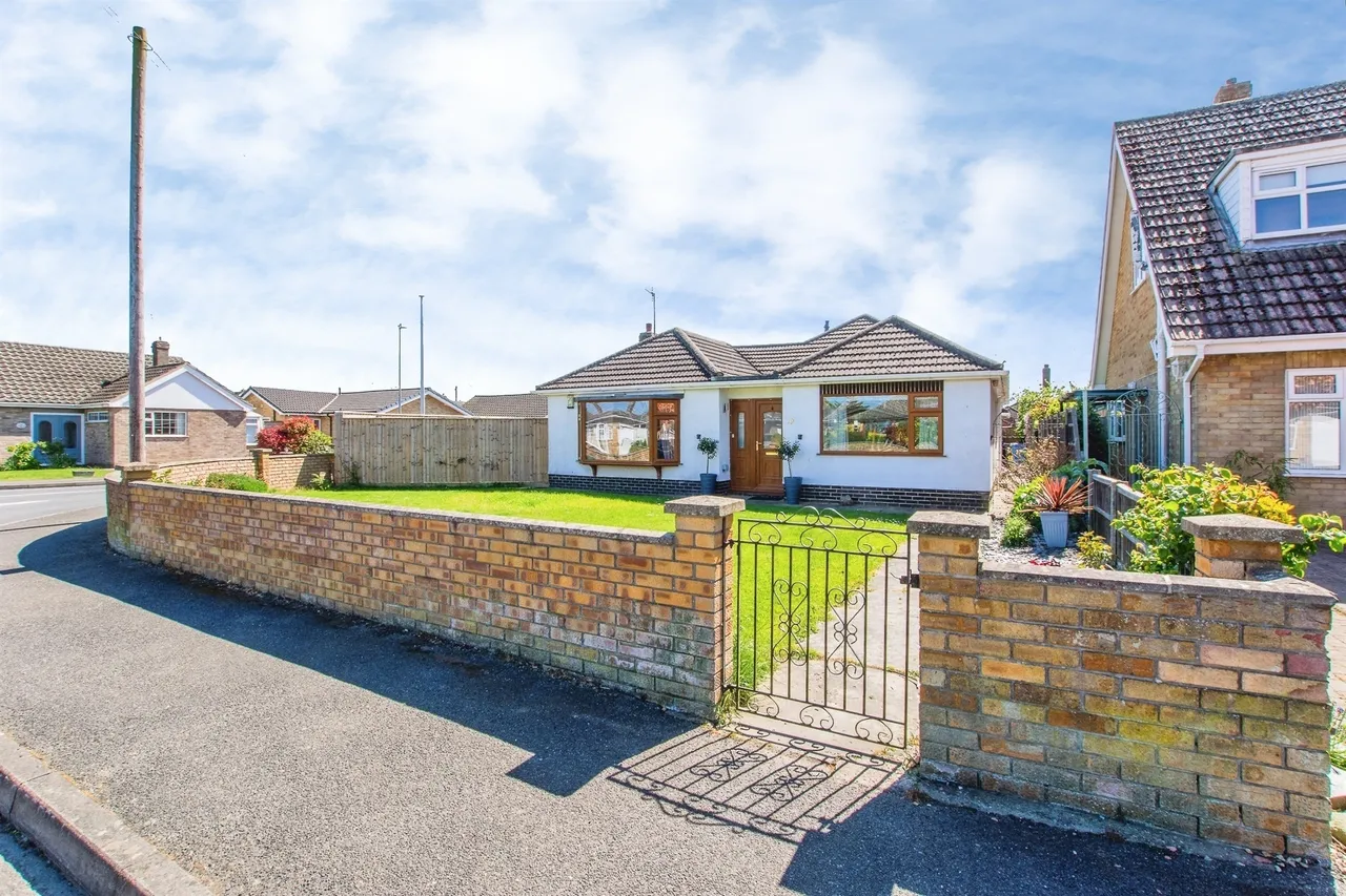 Kenleigh Drive, Boston, PE21, photo 19
