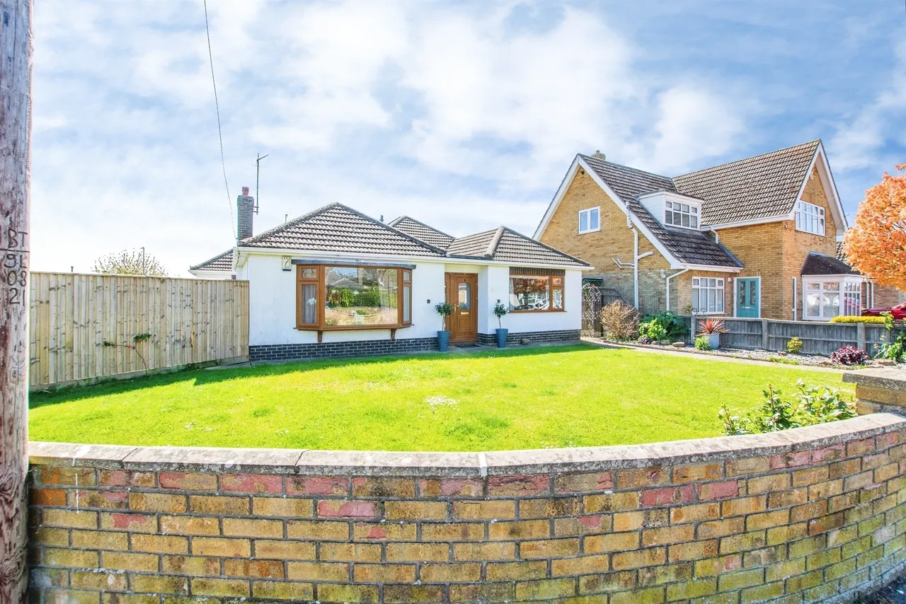 Kenleigh Drive, Boston, PE21, photo 28