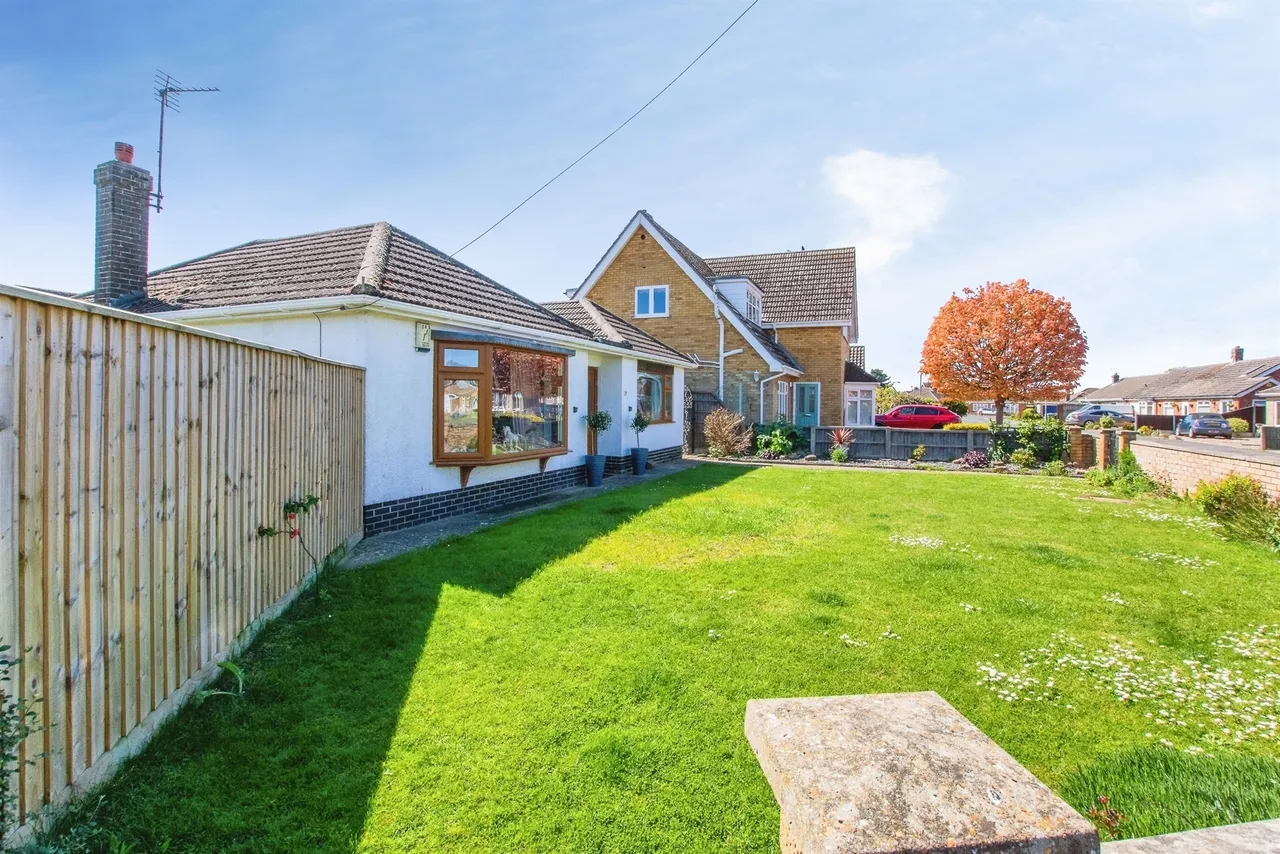 Kenleigh Drive, Boston, PE21, photo 27