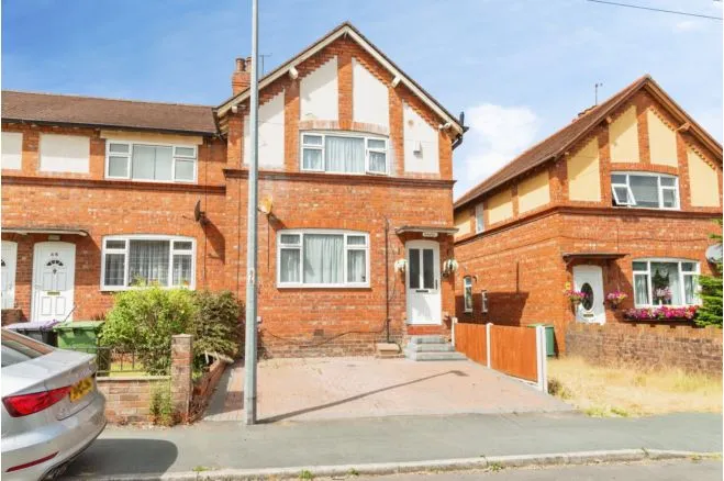 Manor Road, Telford, TF1, photo 10