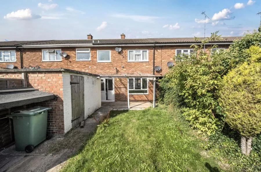 Tithe Farm Road, Houghton Regis, LU5, photo 16