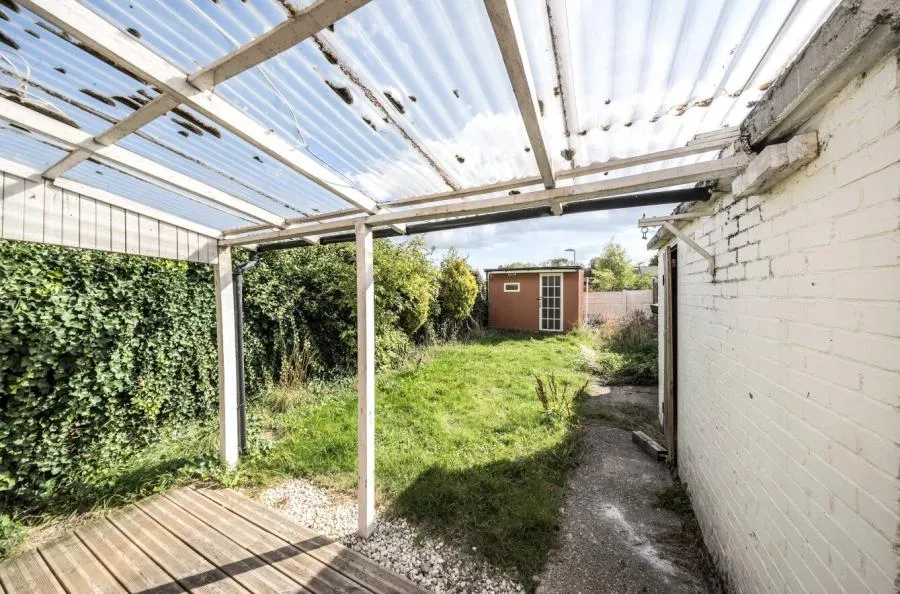 Tithe Farm Road, Houghton Regis, LU5, photo 15