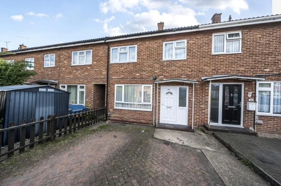 Tithe Farm Road, Houghton Regis, LU5, photo 17