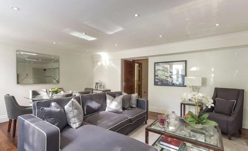 Kensington Gardens, Bayswater, W2, photo 2