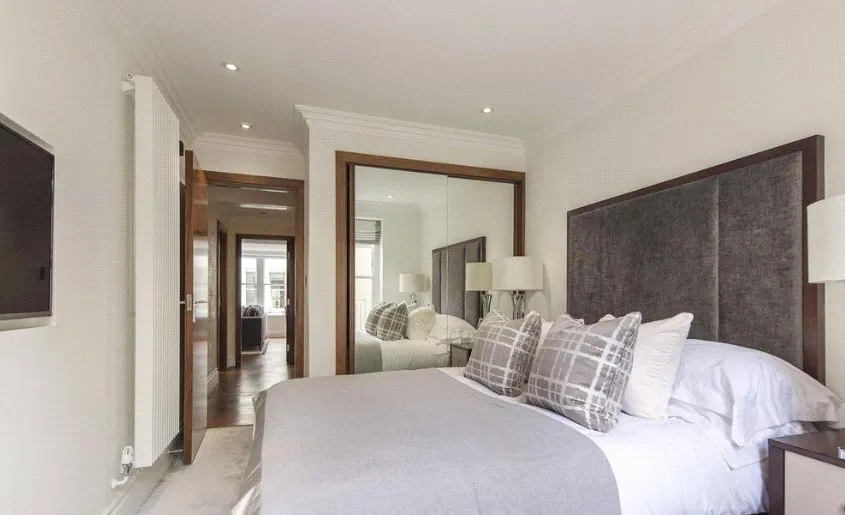 Kensington Gardens, Bayswater, W2, photo 5