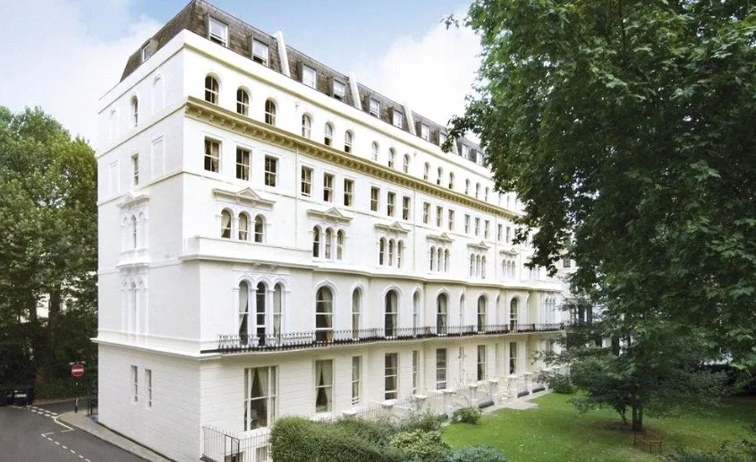 Kensington Gardens, Bayswater, W2, photo 10
