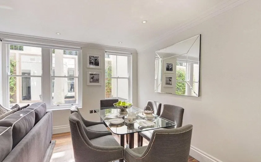 Kensington Gardens, Bayswater, W2, photo 3