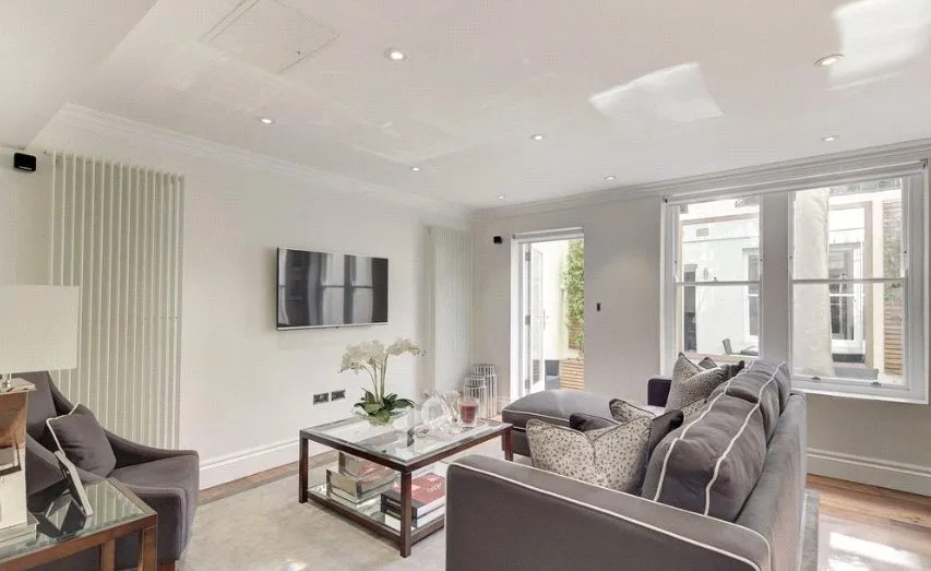 2 bed flat to rent, Kensington Gardens, Bayswater, W2