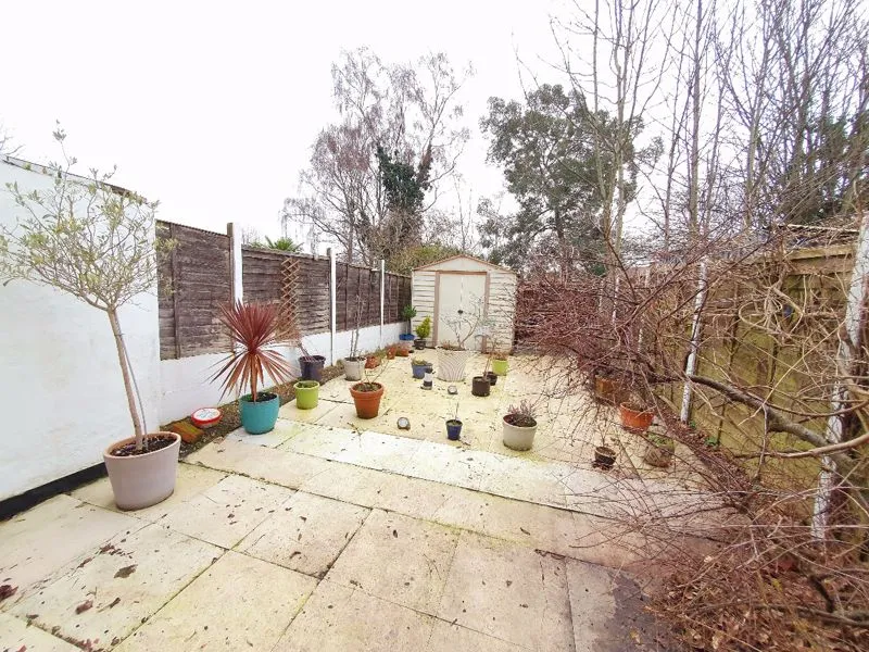 Edwards Road, Erdington, B24, photo 4