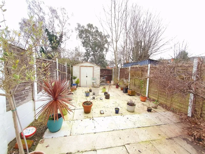 Edwards Road, Erdington, B24, photo 28