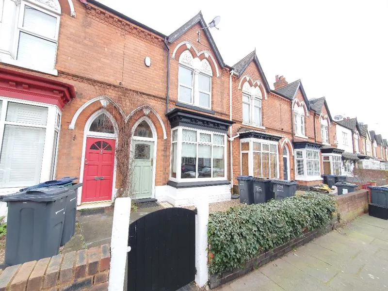Edwards Road, Erdington, B24, photo 31