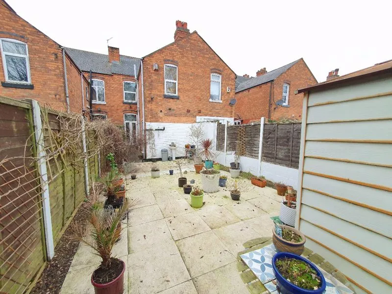 Edwards Road, Erdington, B24, photo 8