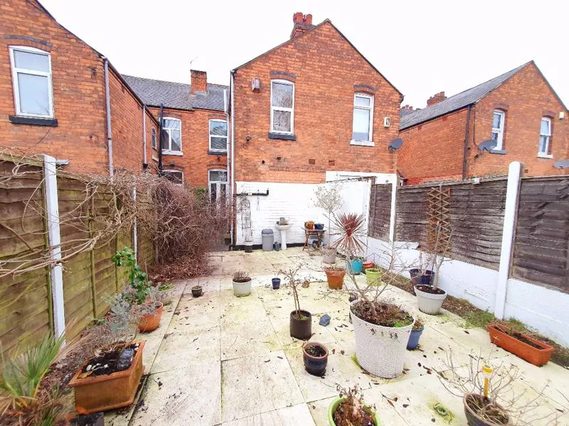 Edwards Road, Erdington, B24, photo 29