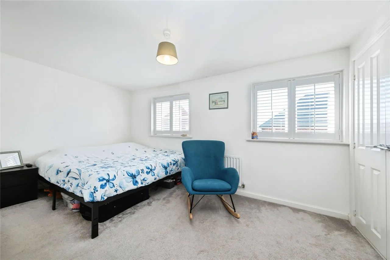 Lally Drive, Upper Heyford, Bicester, Oxfordshire, OX25, photo 6