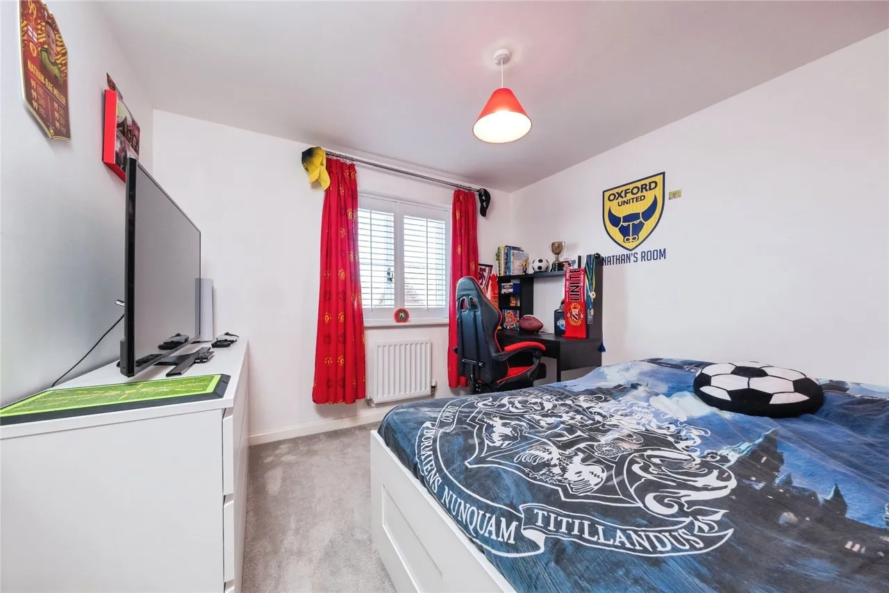 Lally Drive, Upper Heyford, Bicester, Oxfordshire, OX25, photo 8