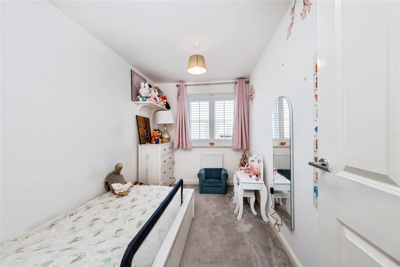 Lally Drive, Upper Heyford, Bicester, Oxfordshire, OX25, photo 9