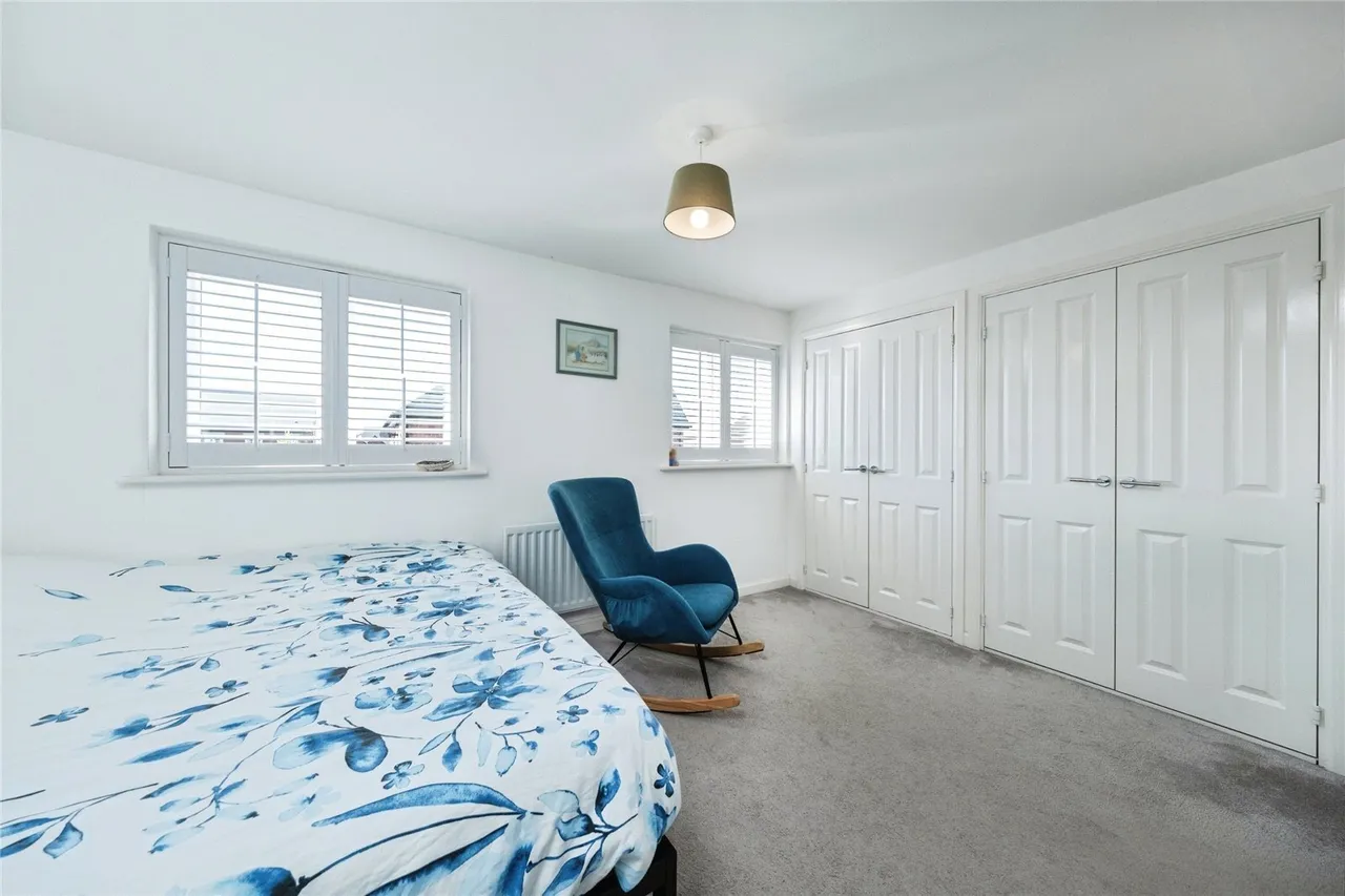 Lally Drive, Upper Heyford, Bicester, Oxfordshire, OX25, photo 7