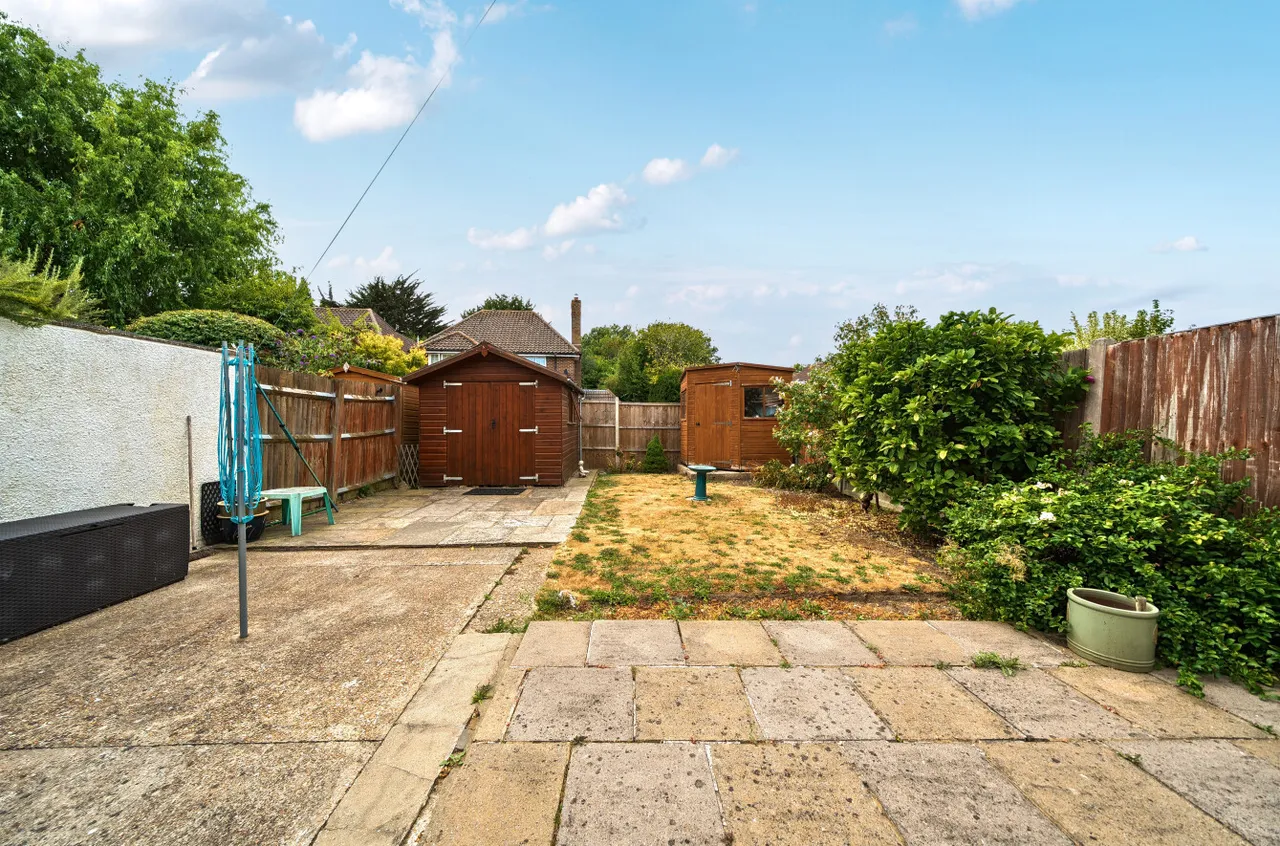 Orpington, Kent, photo 5