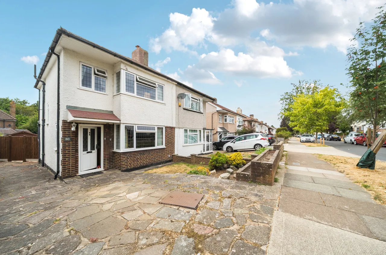 Orpington, Kent, photo 16