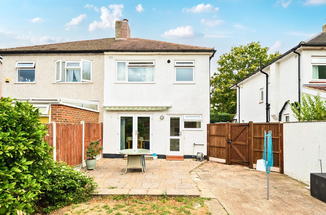 Orpington, Kent, photo 15