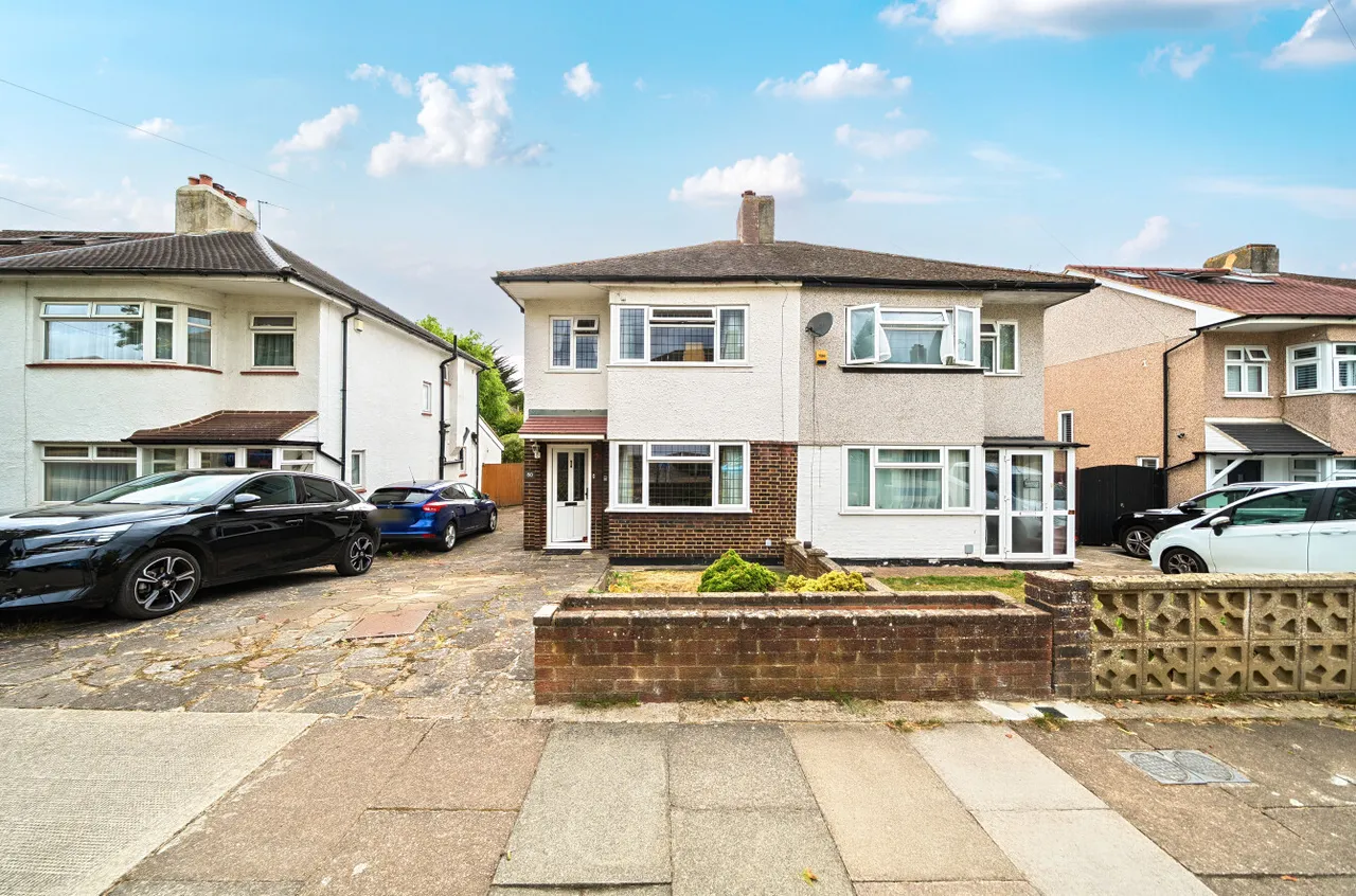 Orpington, Kent, photo 17