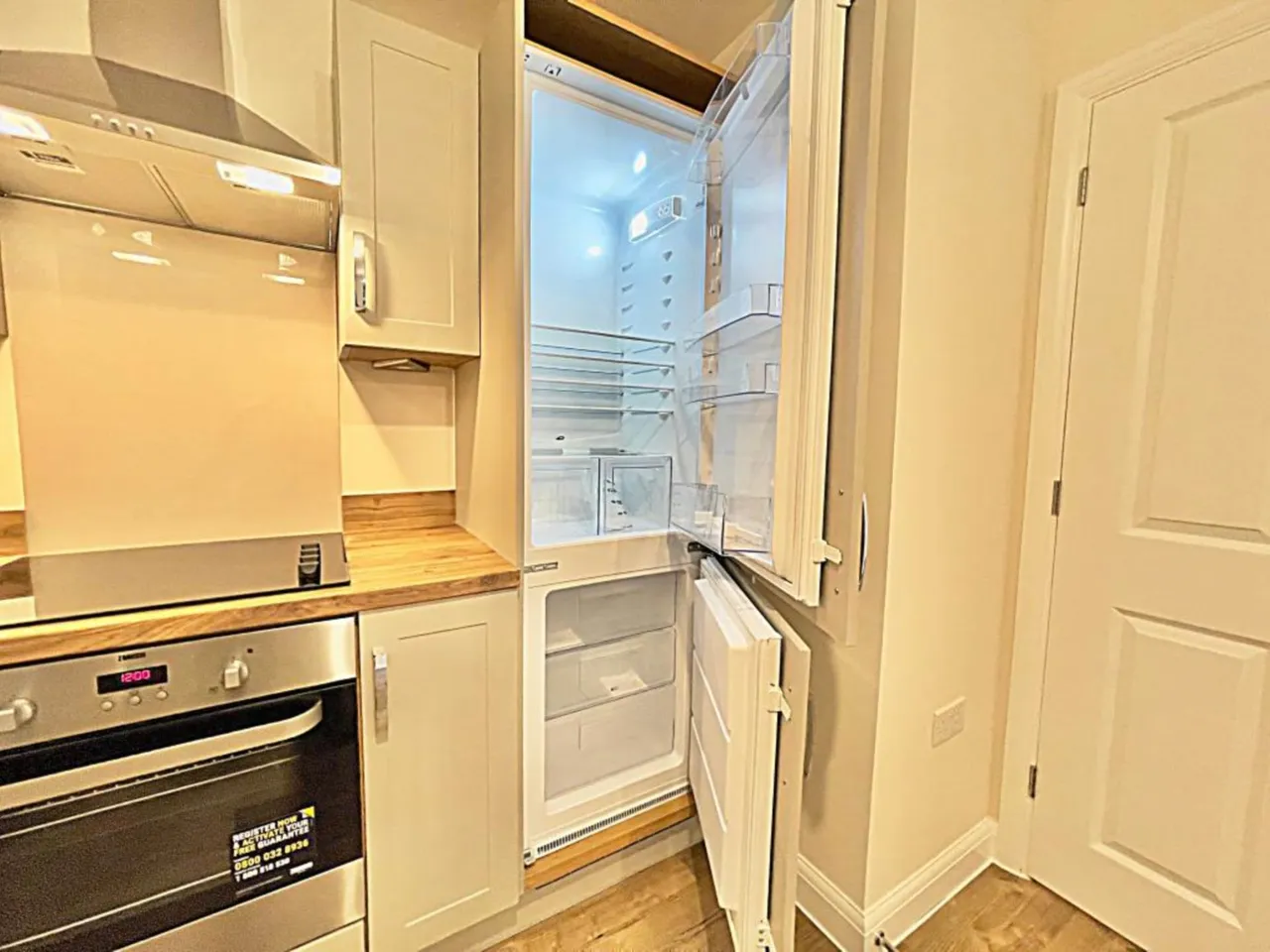 Langley Avenue, Eaton Leys, MK17 9GG, photo 14