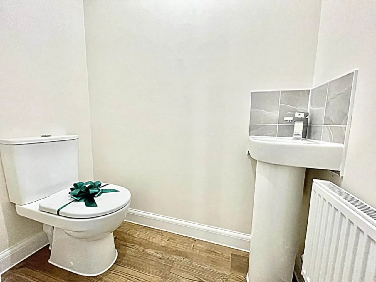 Langley Avenue, Eaton Leys, MK17 9GG, photo 13