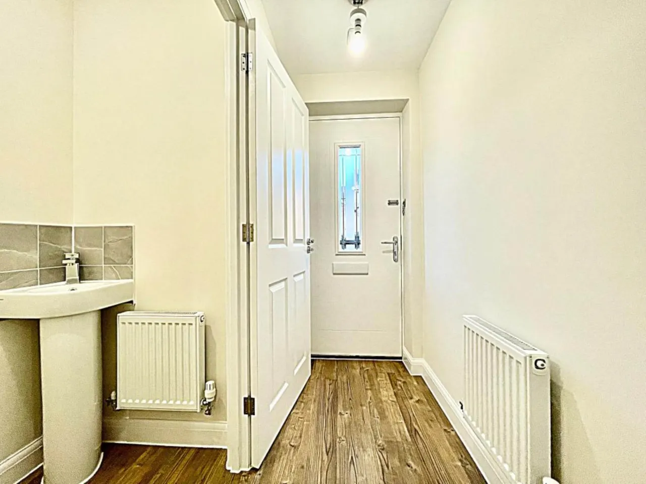 Langley Avenue, Eaton Leys, MK17 9GG, photo 6